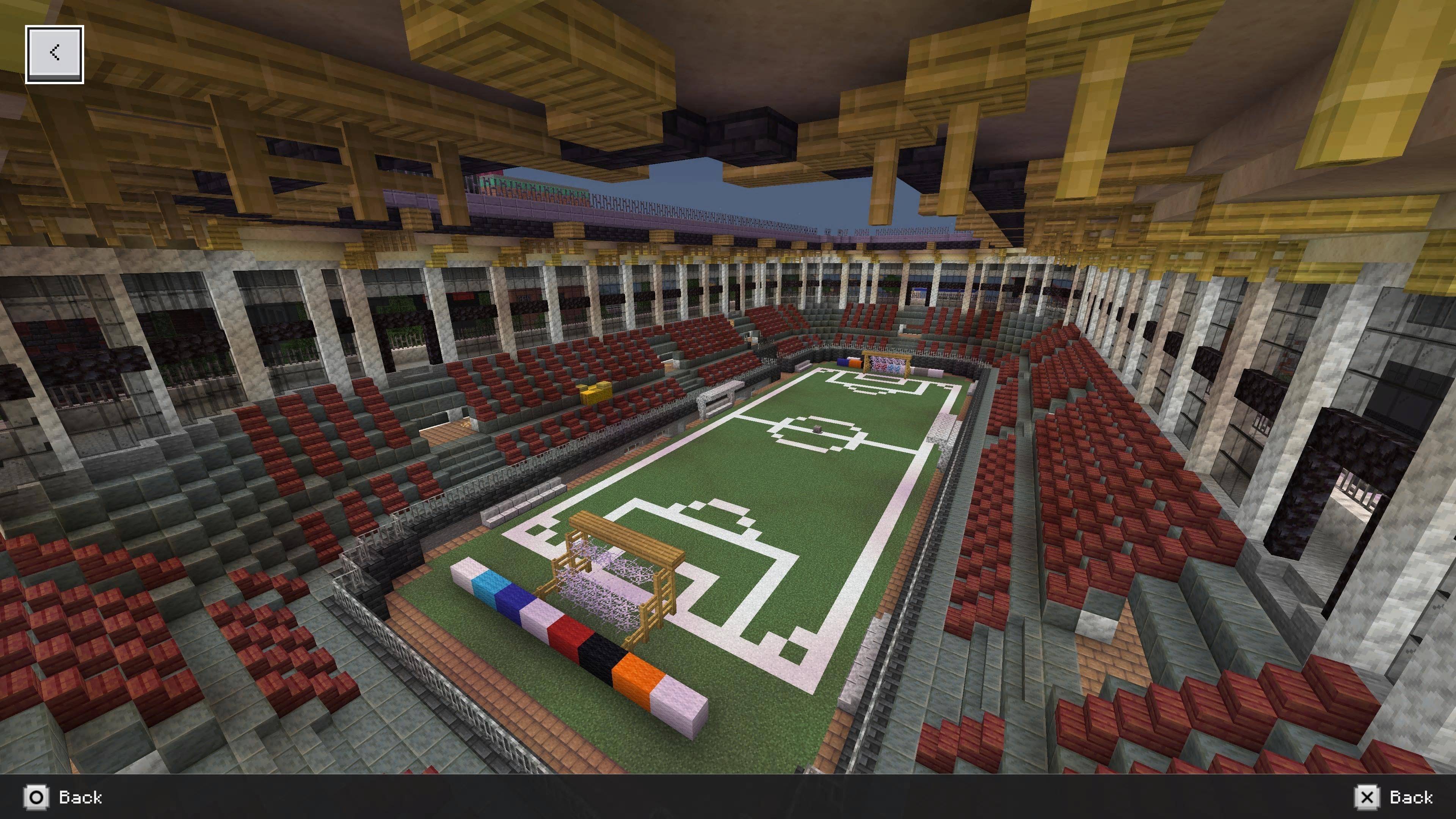 Jujutsu City (MCBE) — screenshot 8