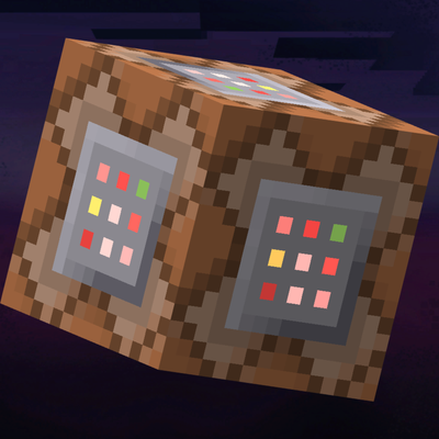 Minecraft: Amulet Extras