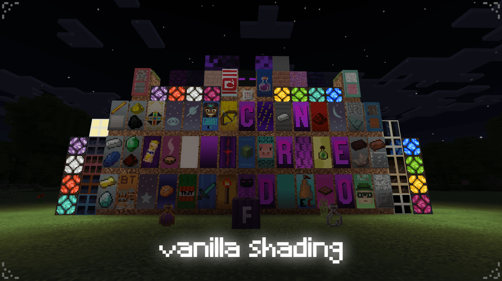 Minecraft: Amulet Extras — screenshot 2