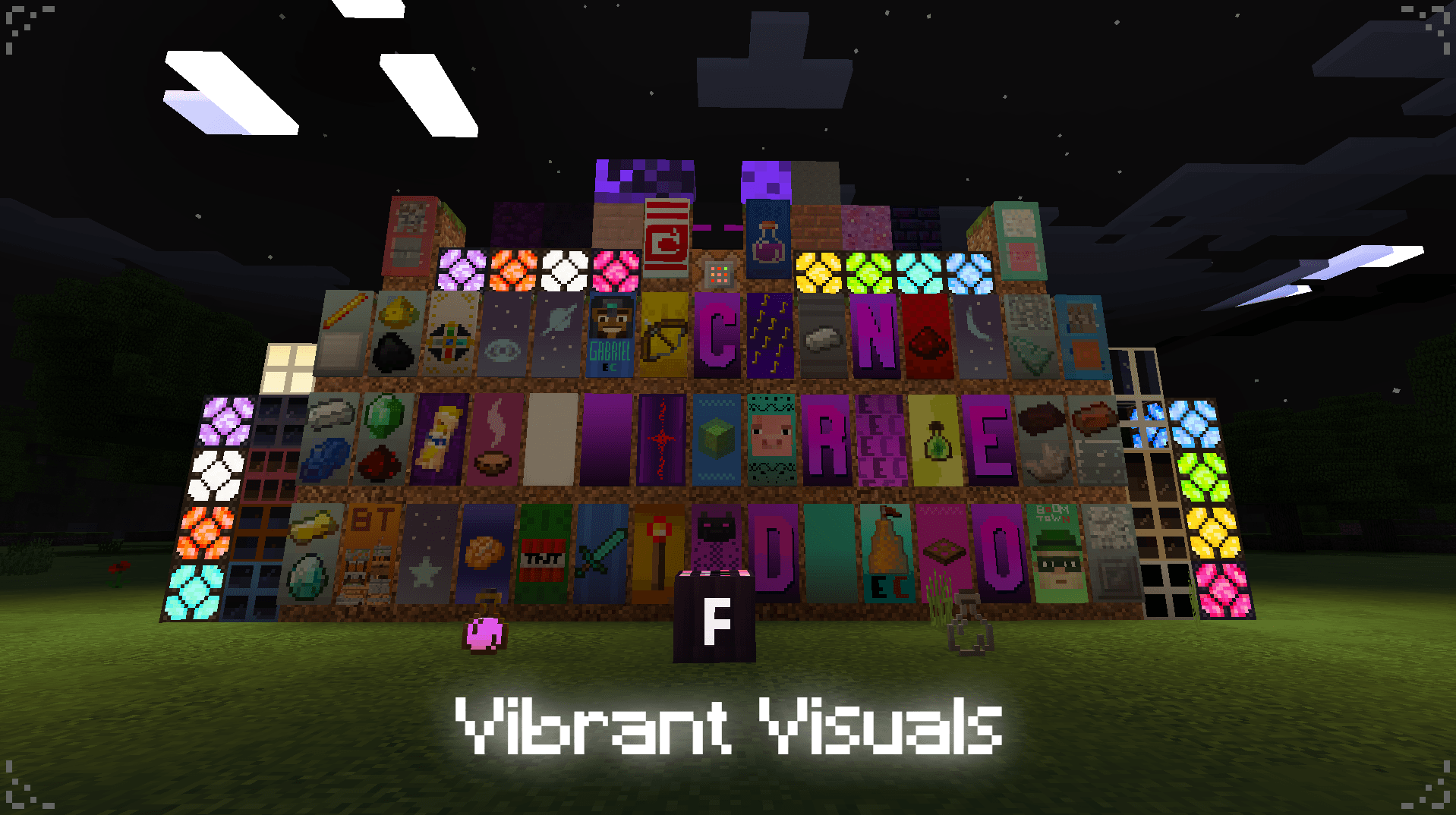 Minecraft: Amulet Extras — screenshot 4