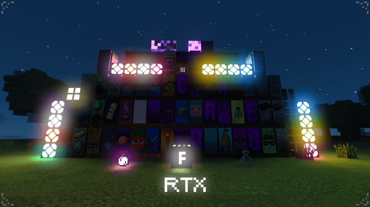 Minecraft: Amulet Extras — screenshot 5