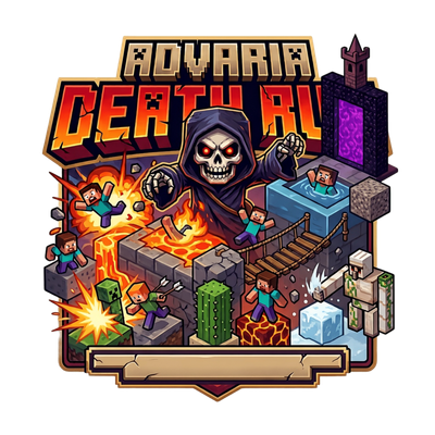 Advaria: Death Run