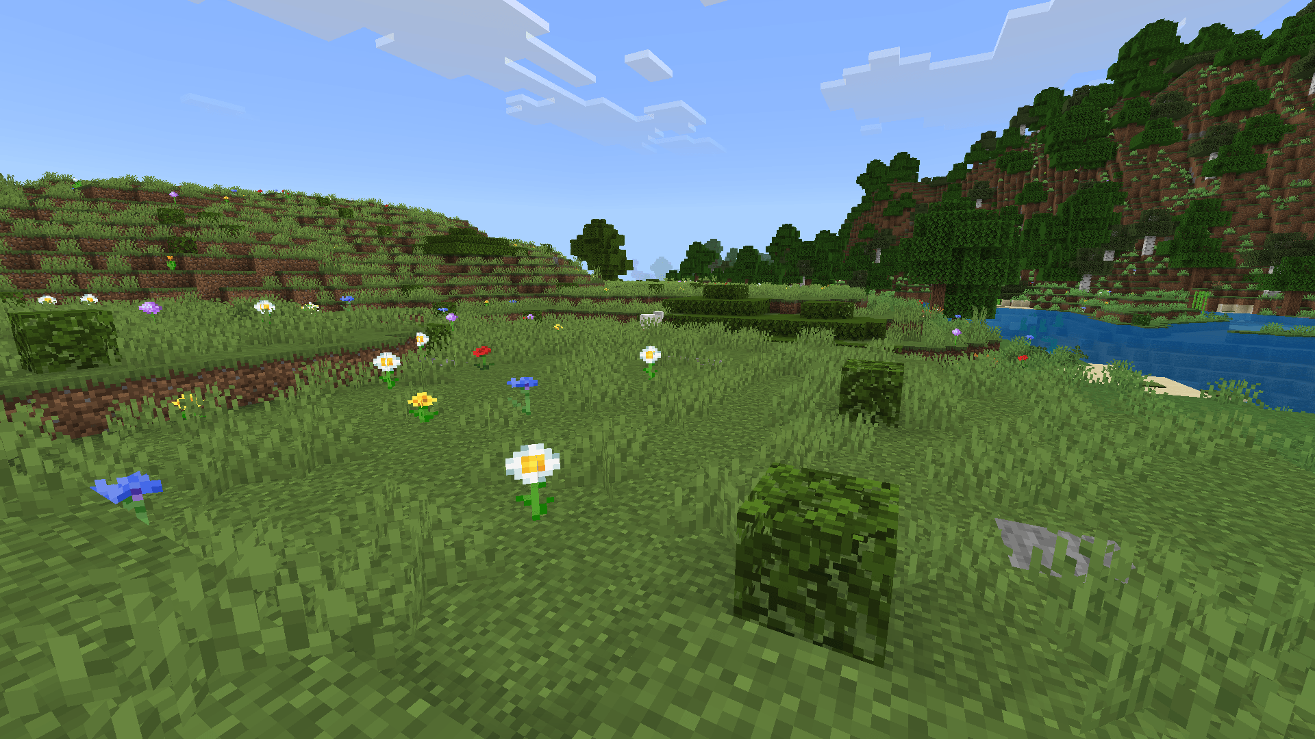 Better Vegetation — screenshot 3