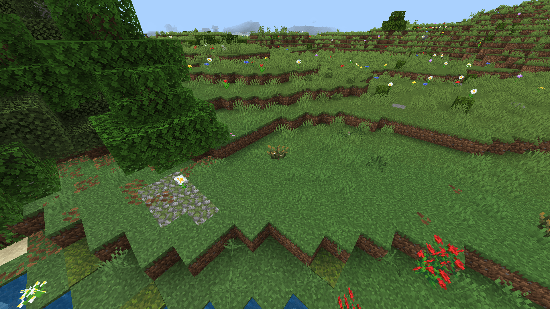 Better Vegetation — screenshot 4