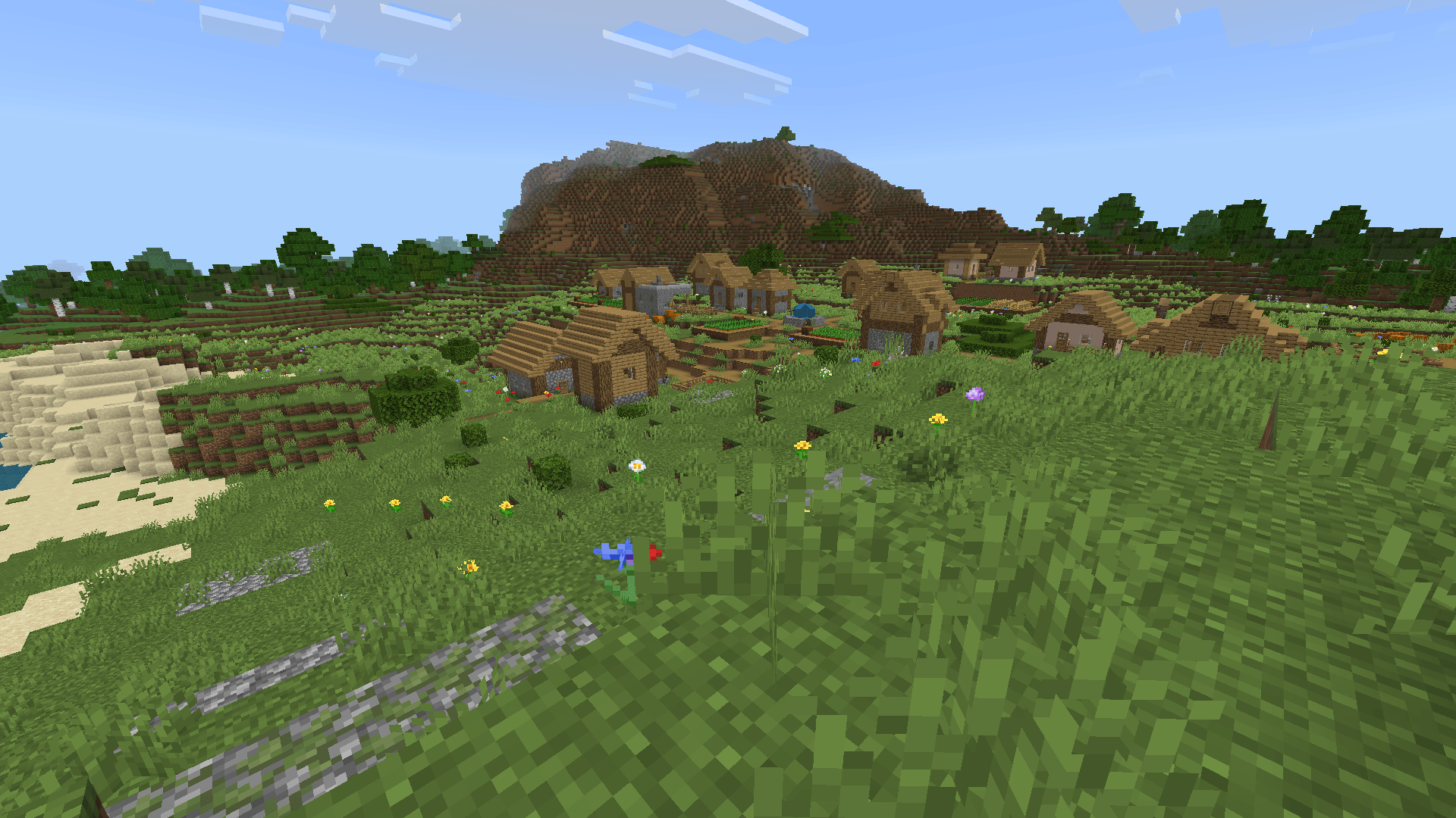 Better Vegetation — screenshot 6