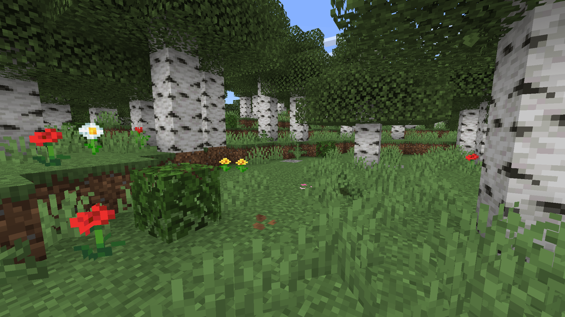 Better Vegetation — screenshot 7