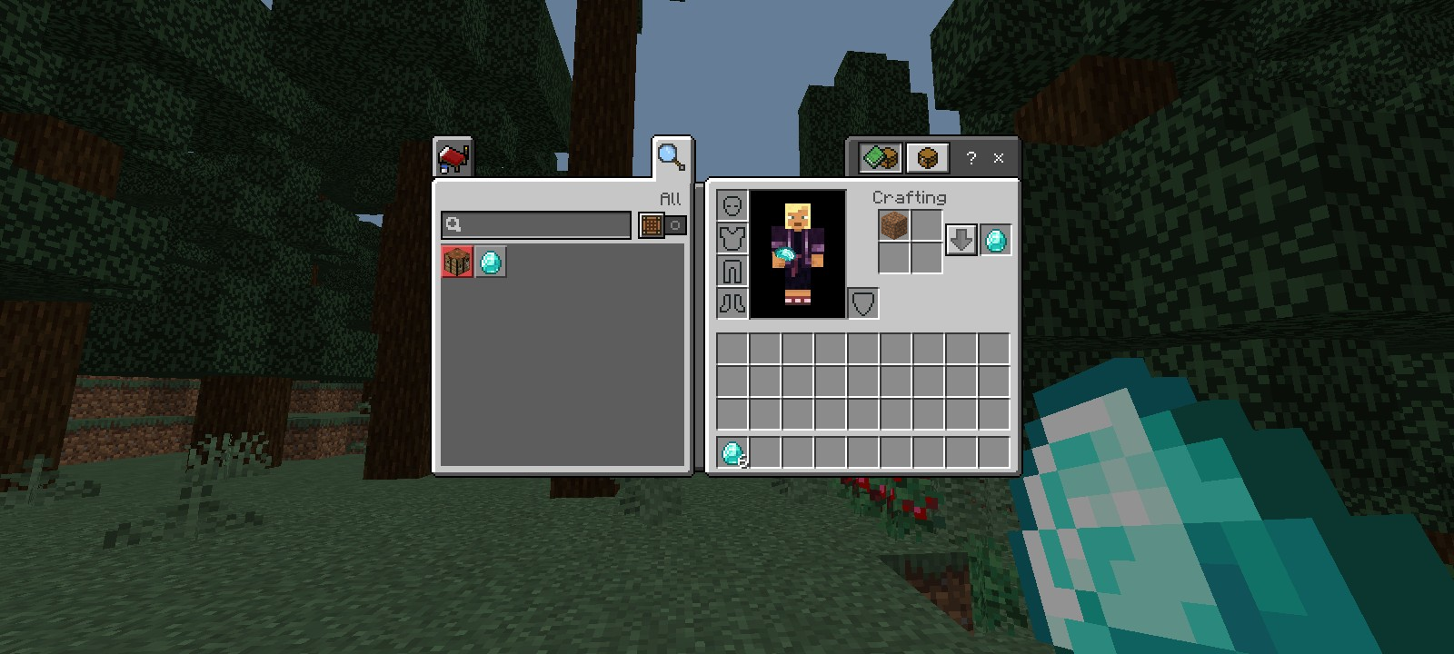 Dirt To Diamond — screenshot 2