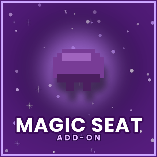 MS-Magic Seat — screenshot 8