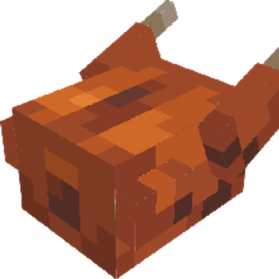 Lava Chicken