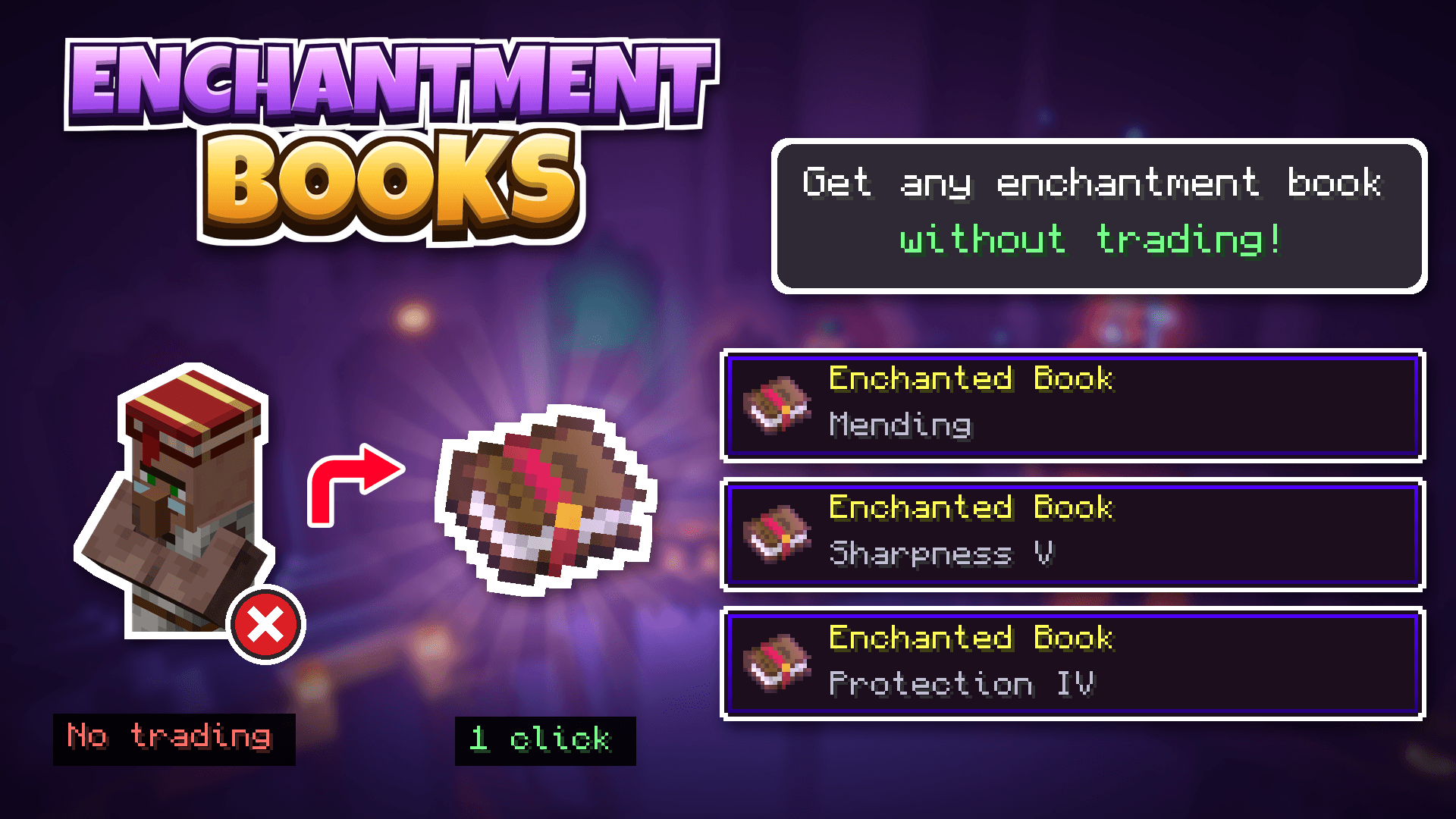 Free Enchantment Books — screenshot 1