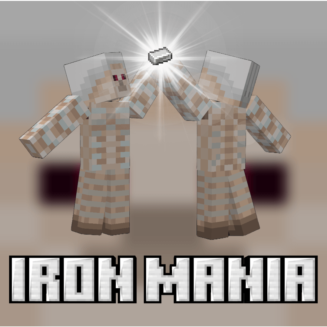 Iron Mania! — screenshot 1