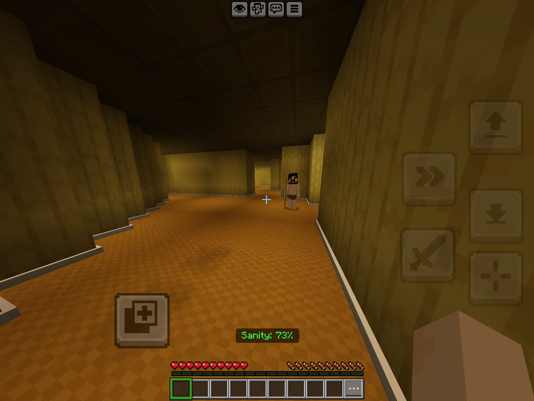 The Backrooms Movie Add-On — screenshot 3
