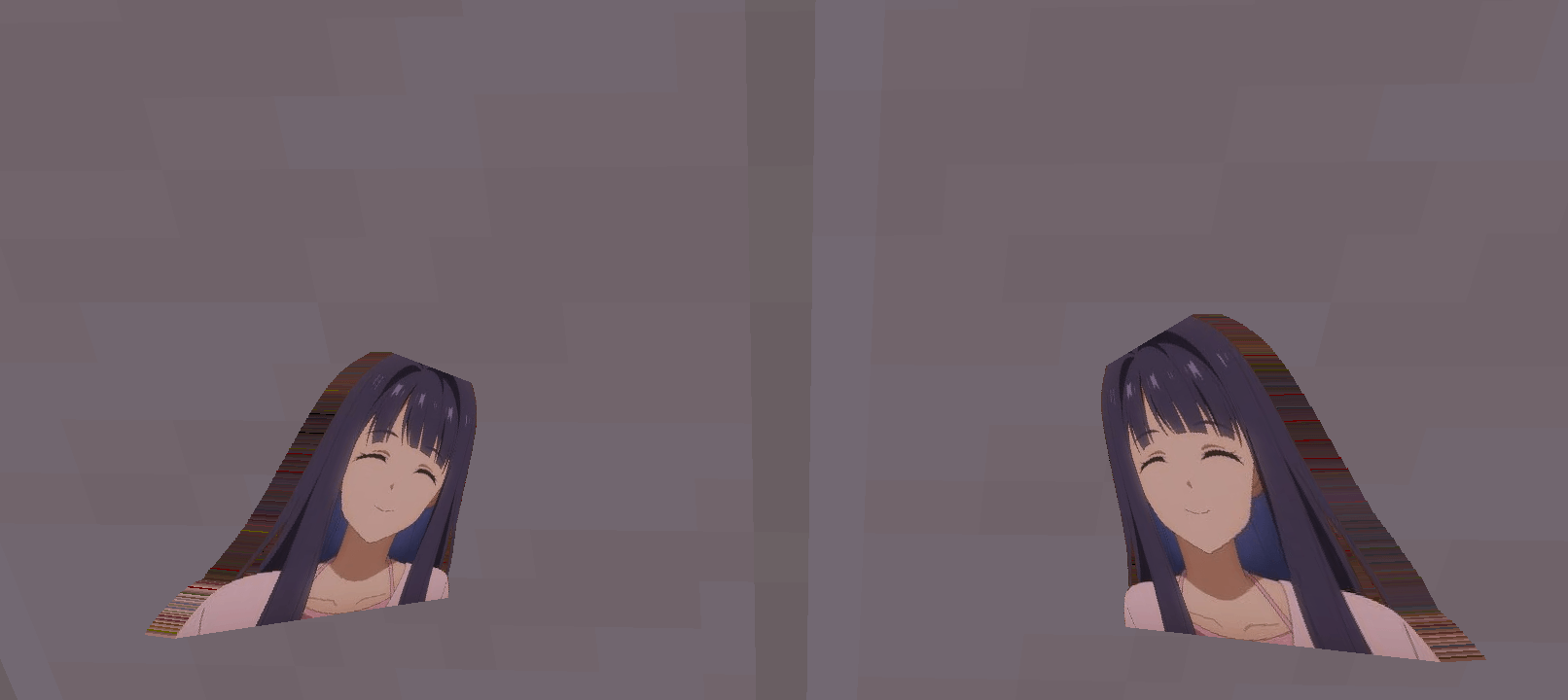 Kuharu fuyutsuki Totem — screenshot 1