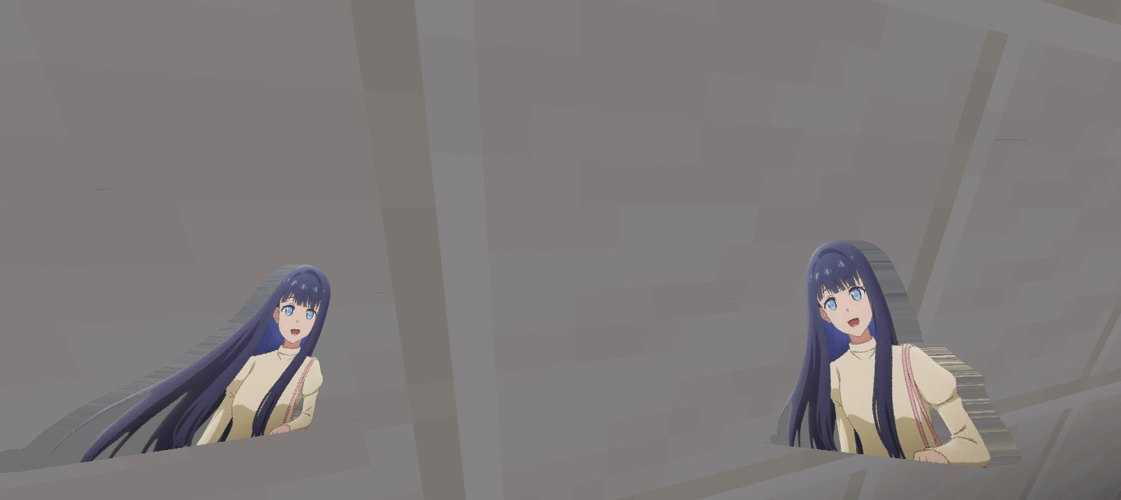 Kuharu fuyutsuki Totem — screenshot 2