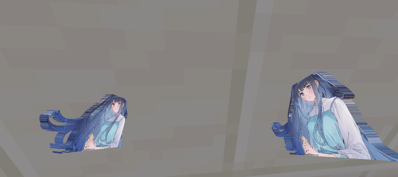 Kuharu fuyutsuki Totem — screenshot 3