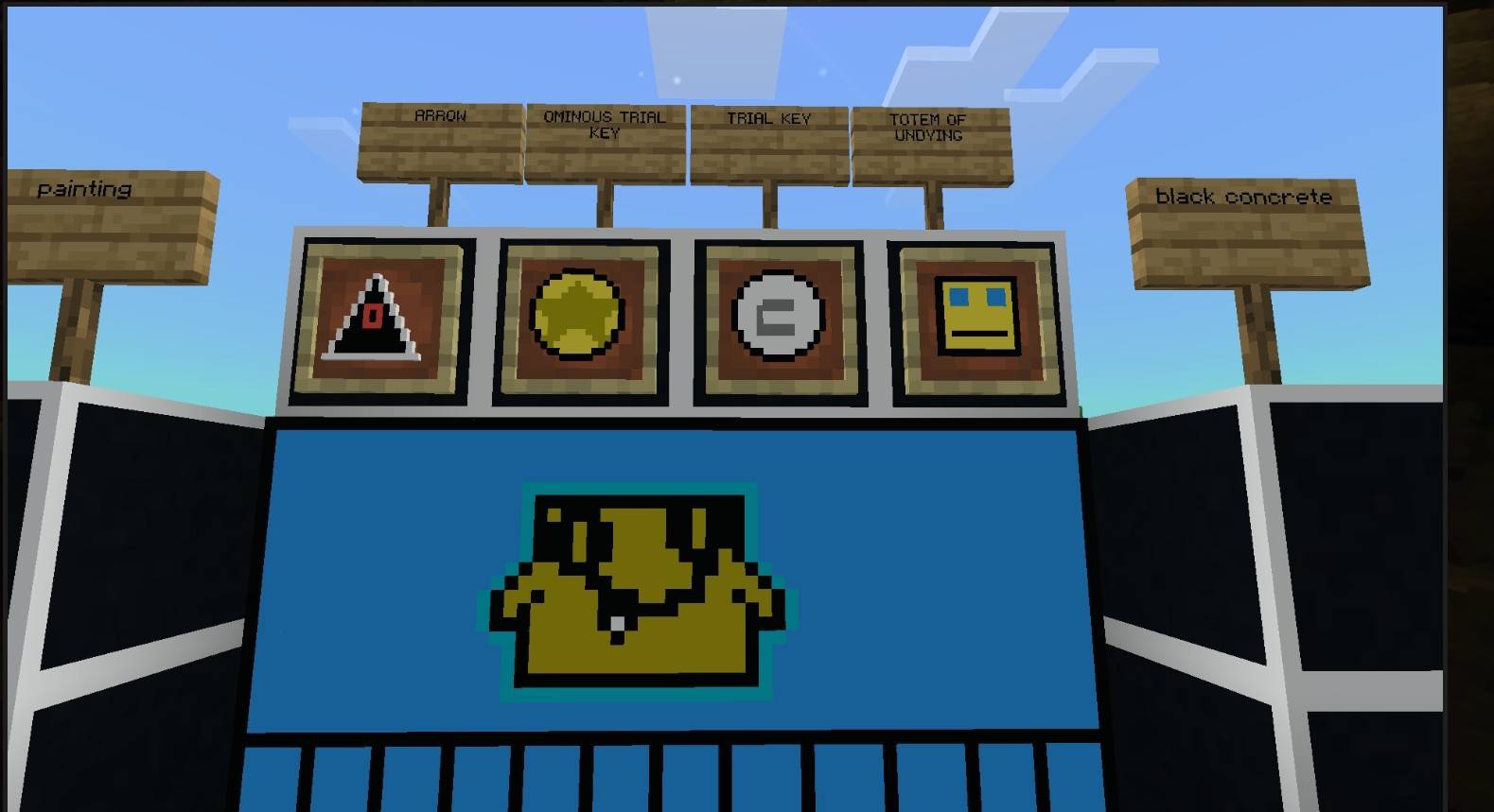 Geometry dash textures — screenshot 1