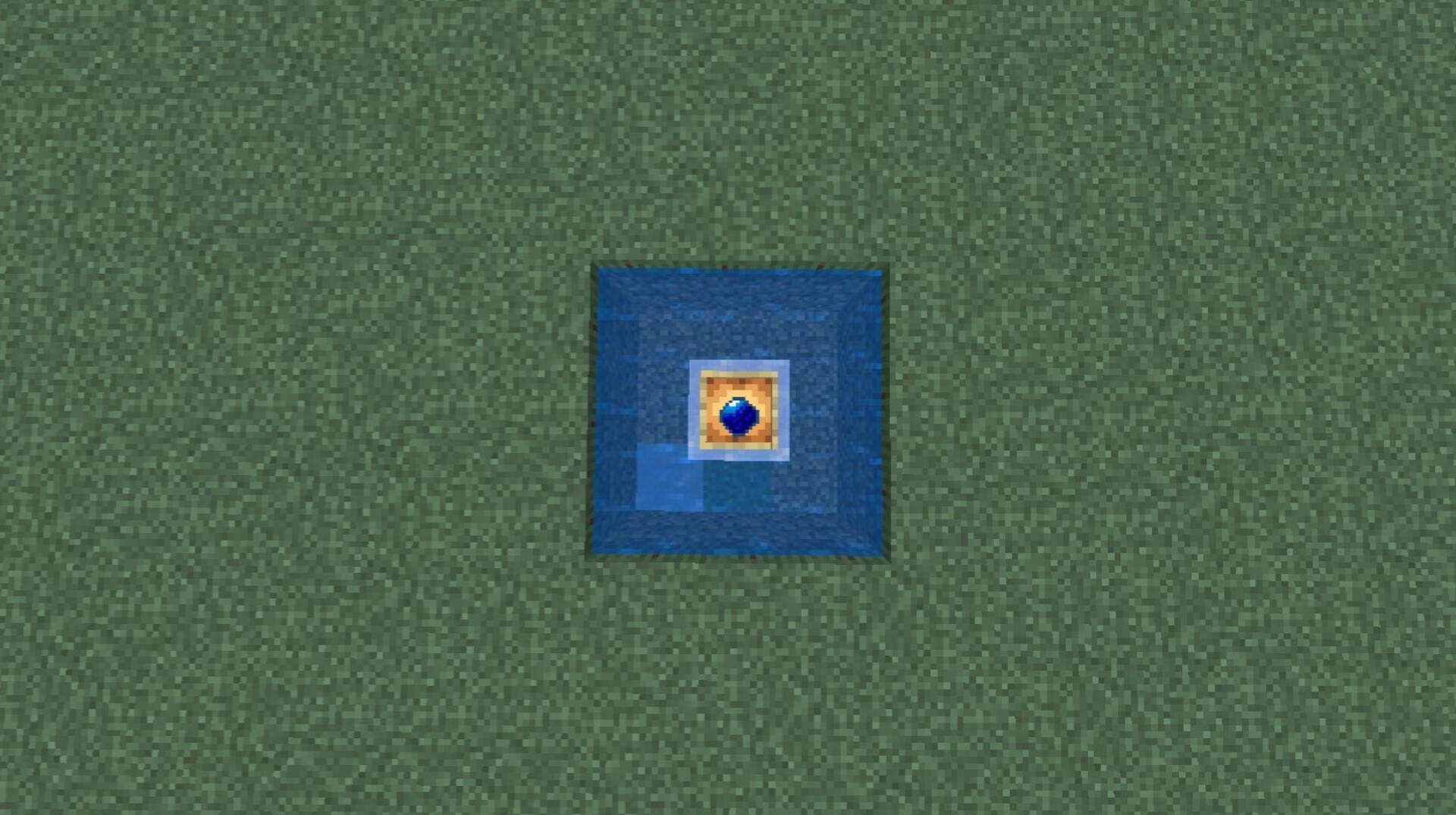 The artefacts — screenshot 3
