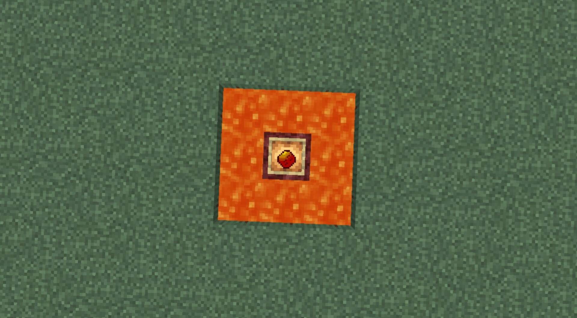 The artefacts — screenshot 5