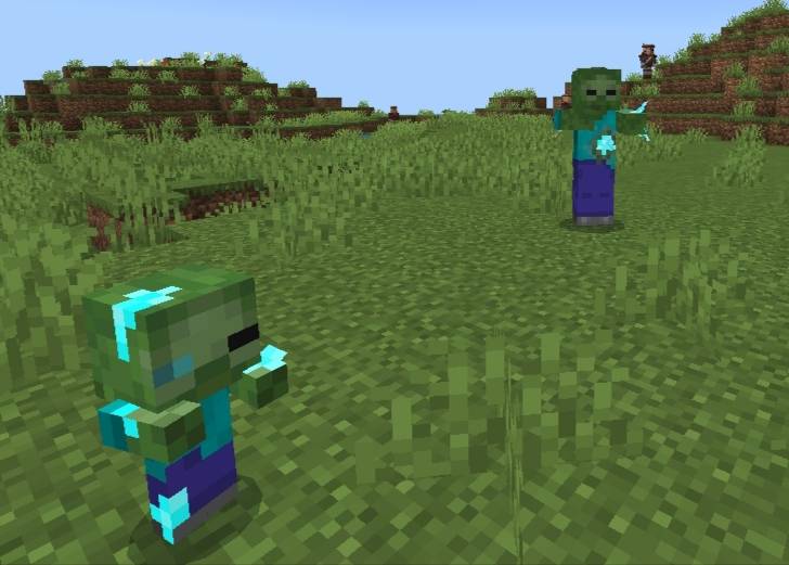 Rotten Variants. — screenshot 2