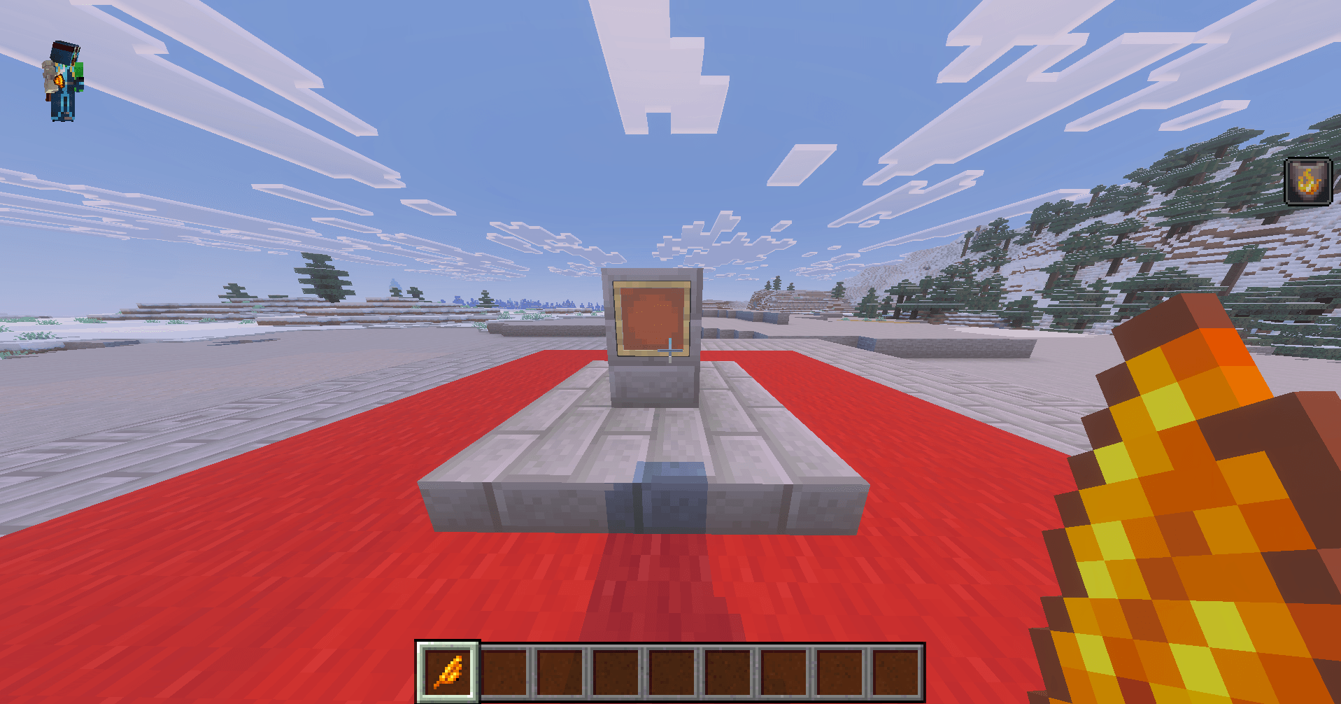 Phoenix Feather Relic — screenshot 1