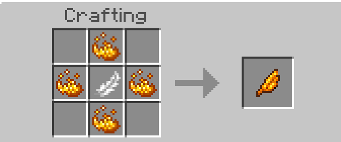 Phoenix Feather Relic — screenshot 3
