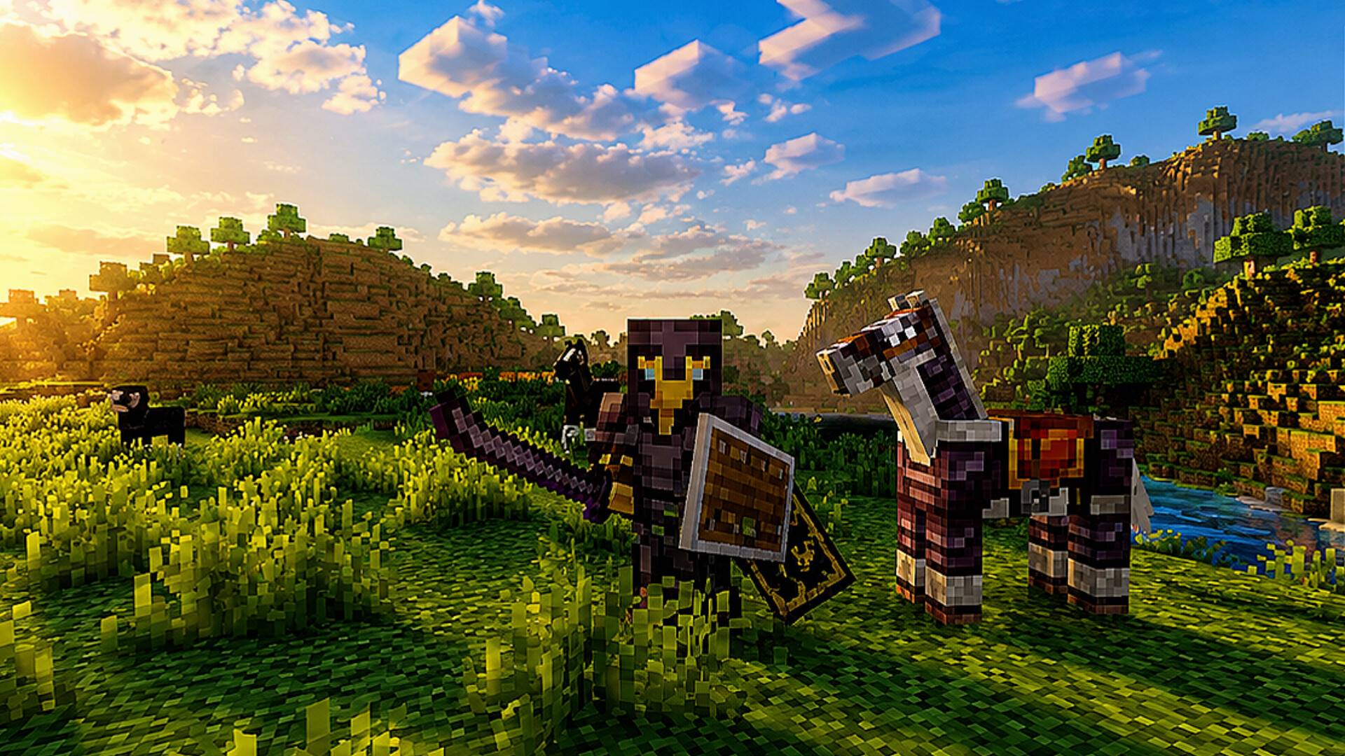 Melee Weapons — screenshot 2