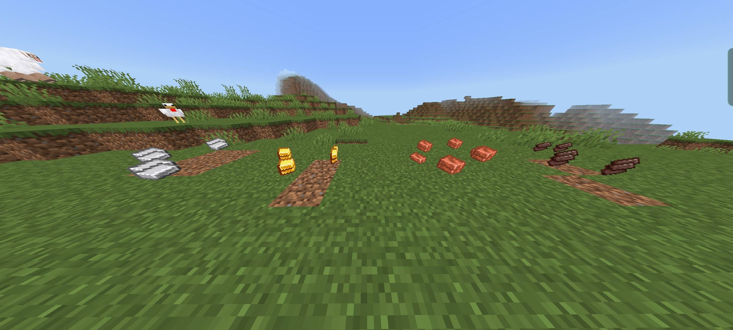 VeinMiner++ & Auto Smelt++ [Achievement Friendly] — screenshot 1