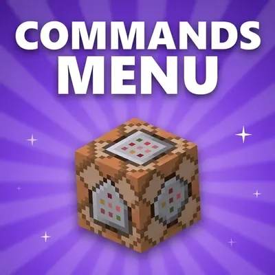 Commands Menu 