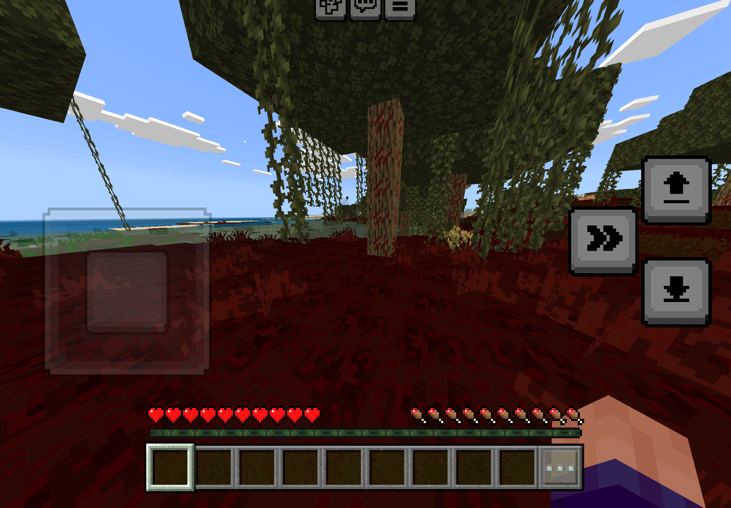 Horror textures — screenshot 1