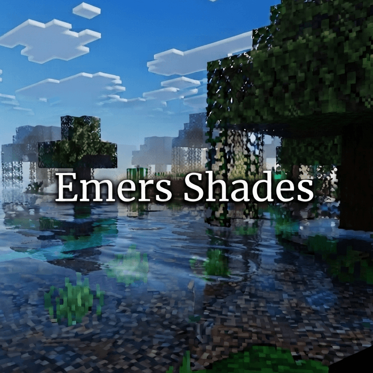 Emers Shades — screenshot 1
