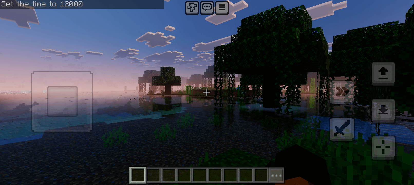 Emers Shades — screenshot 2