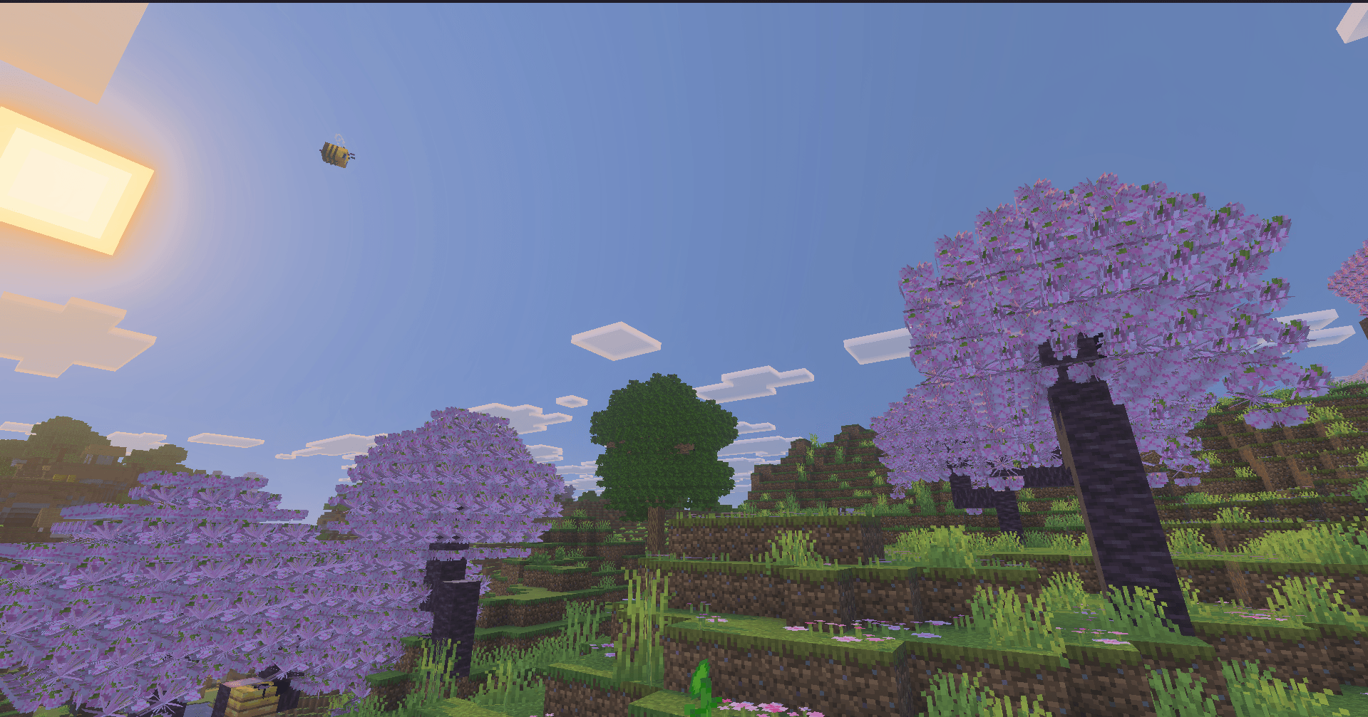 Better BushyLeaves (Automatic Port) — screenshot 2