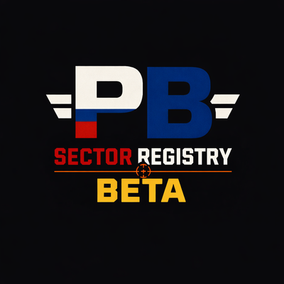 Project Silent Breakpoint : Sector Registry Module