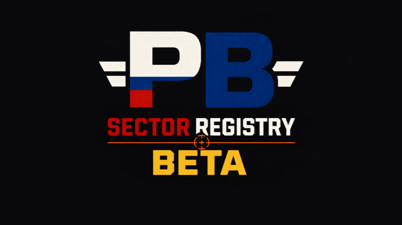 Project Silent Breakpoint : Sector Registry Module — screenshot 1