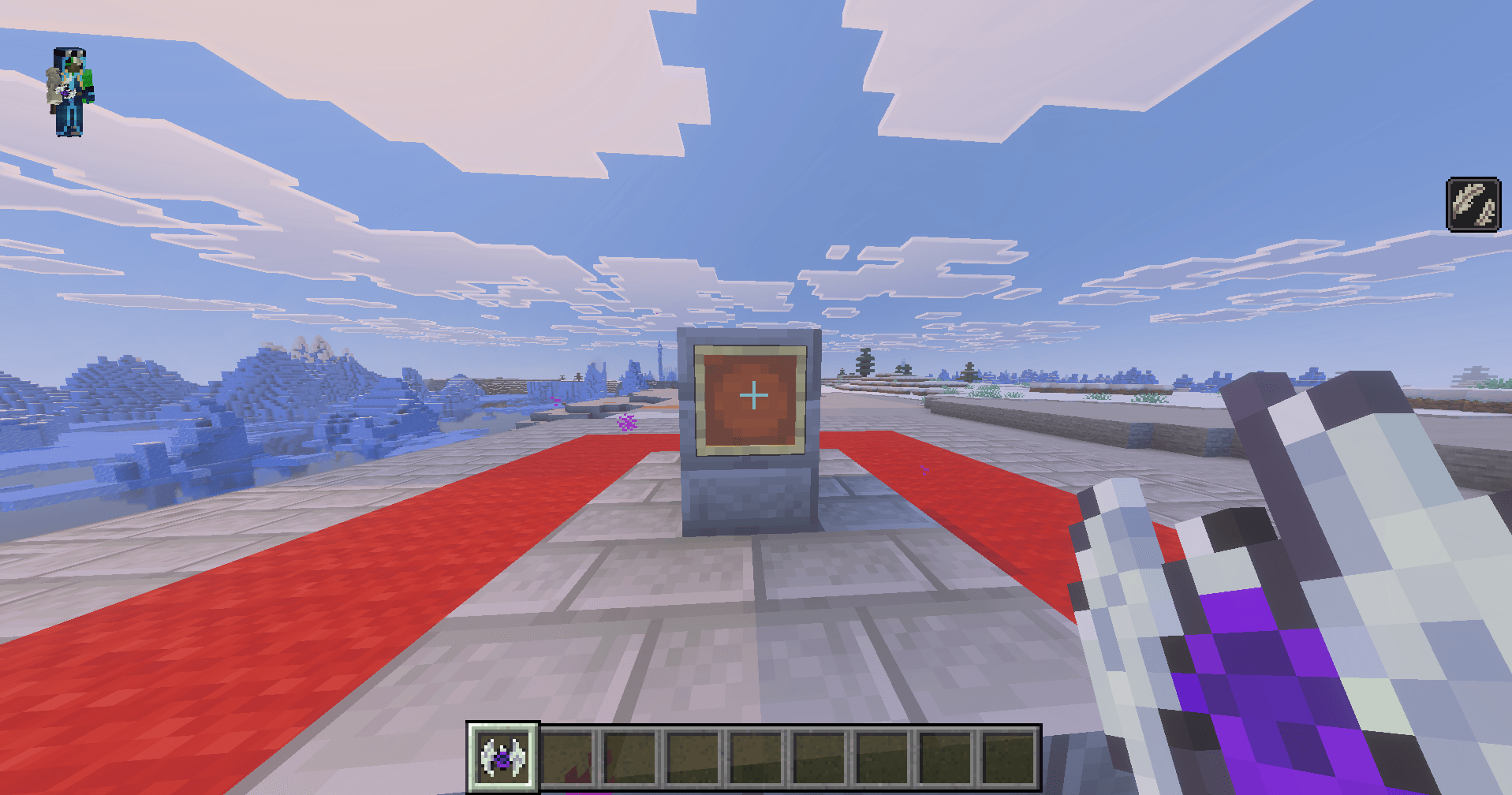 Phantom Relic — screenshot 3