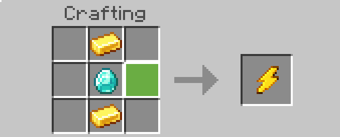 Lightning Bolt of Zeus Relic — screenshot 3