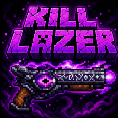 Lazer weapon