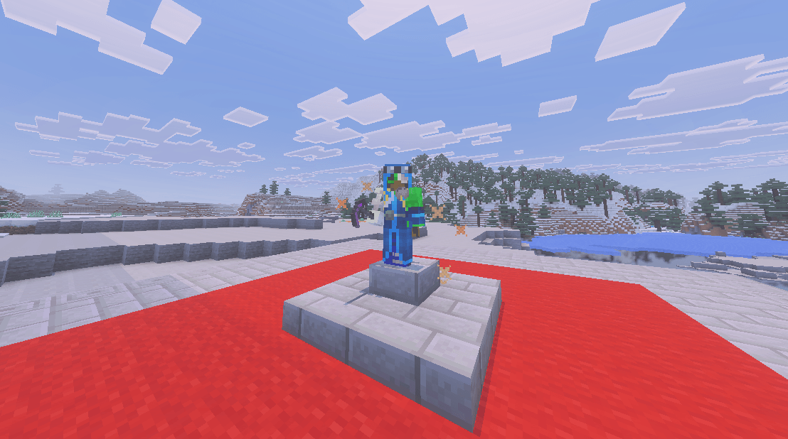 Hades Scythe Relic — screenshot 1
