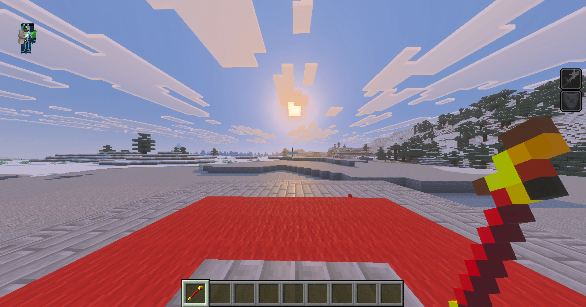 Ares: Spear of War Relic — screenshot 2