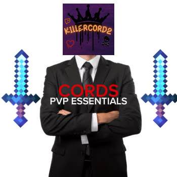 Cord’s PvP Essentials — screenshot 1