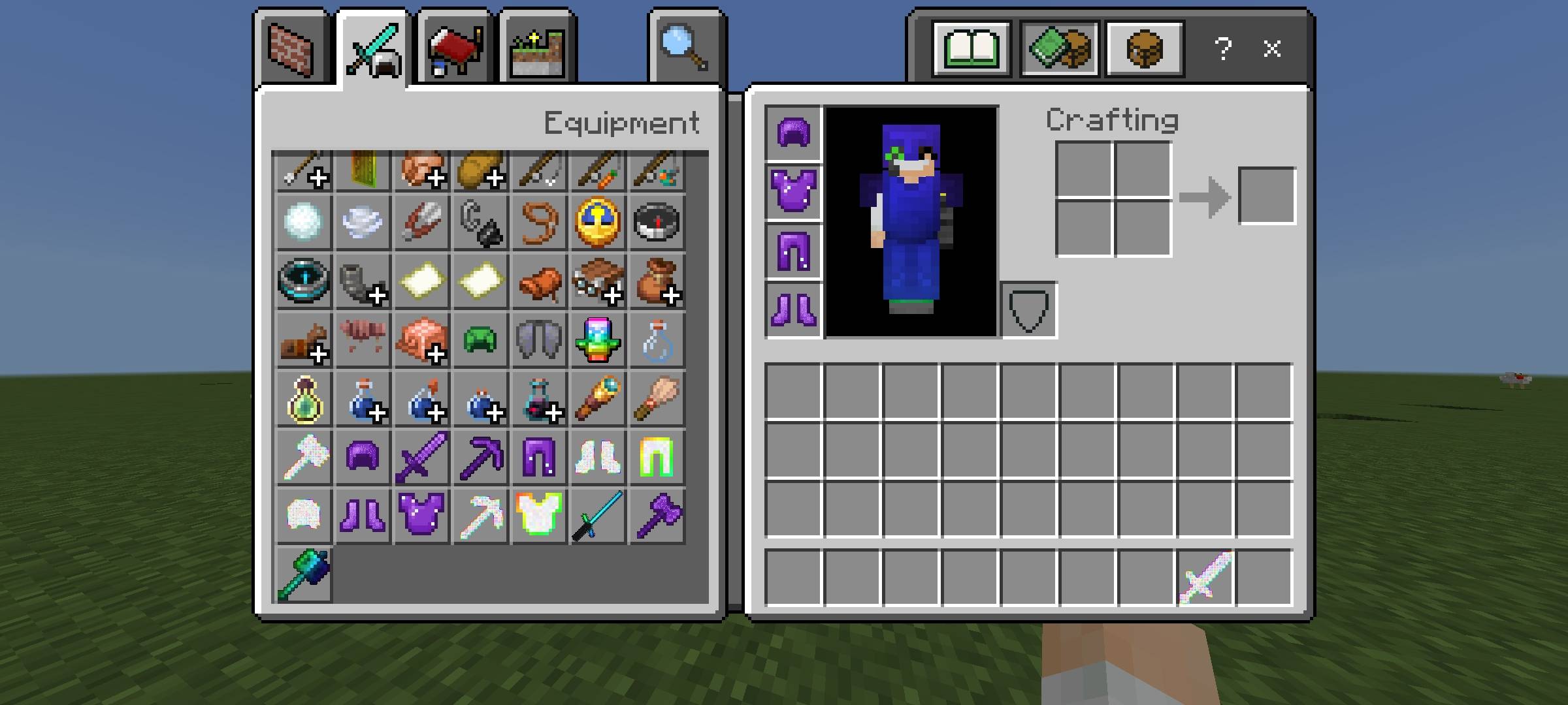 bionicLMAO Super Tools GODLY UPDATE! — screenshot 2