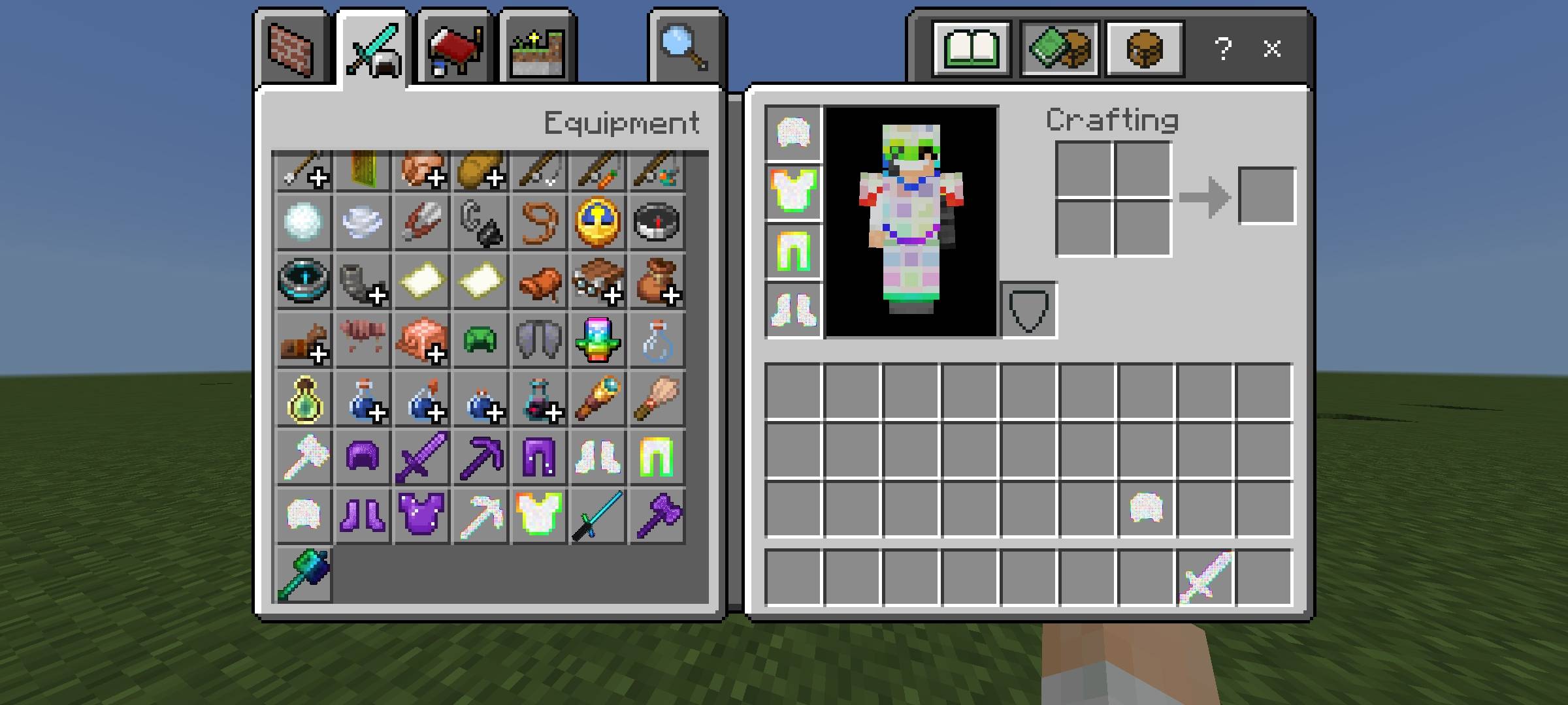 bionicLMAO Super Tools GODLY UPDATE! — screenshot 3