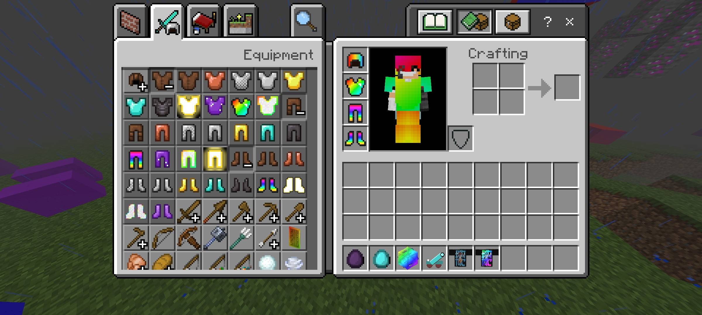 bionicLMAO Super Tools GODLY UPDATE! — screenshot 4