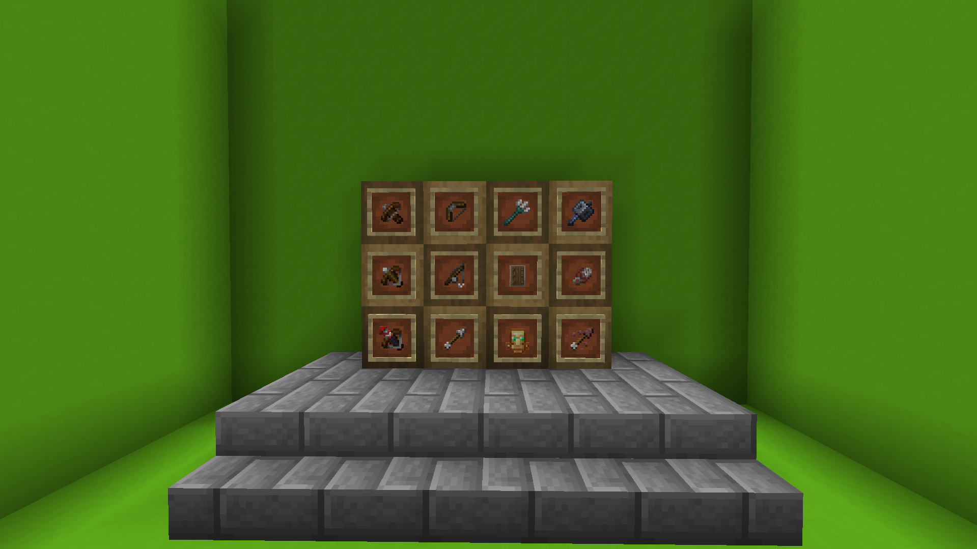 Tools Small + Spears — screenshot 3