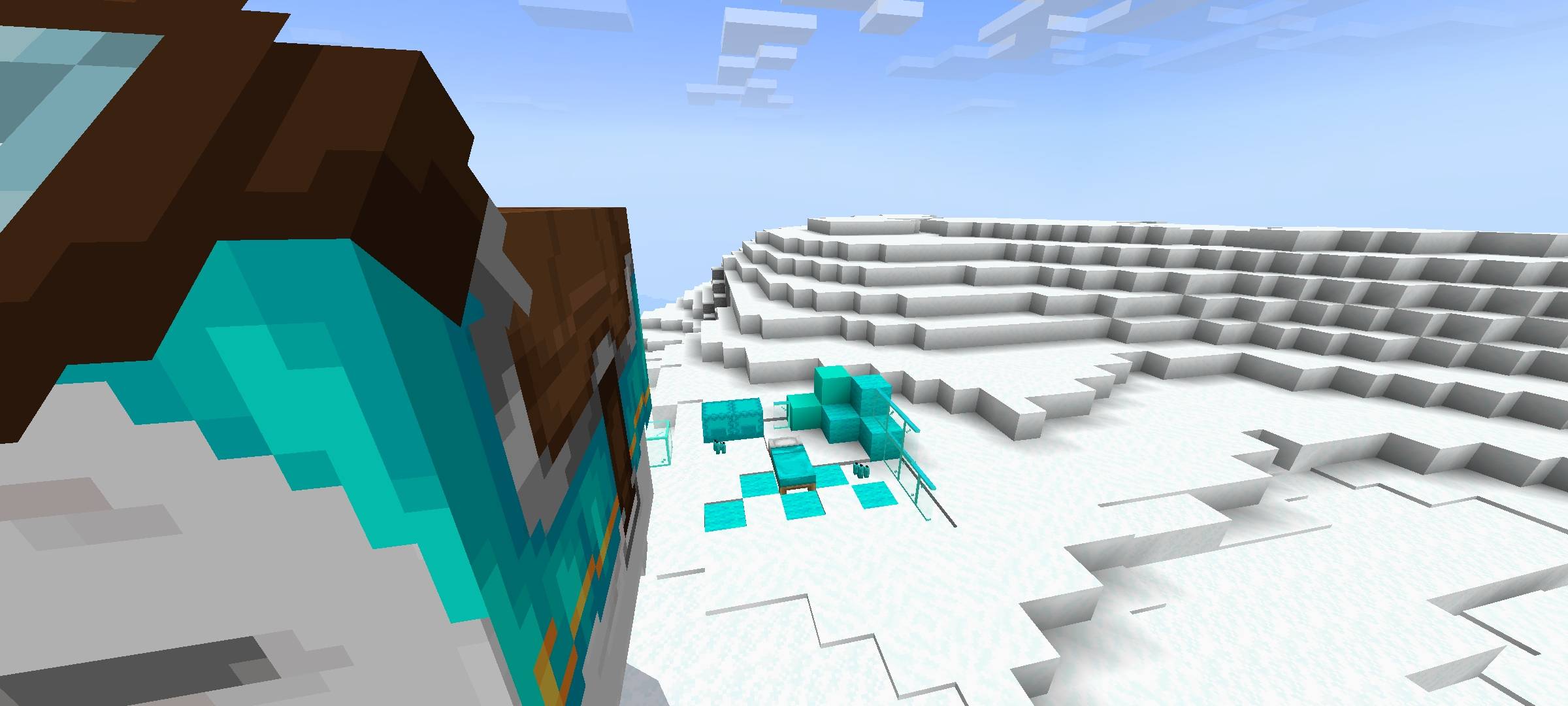 Cyan Recolor — screenshot 3