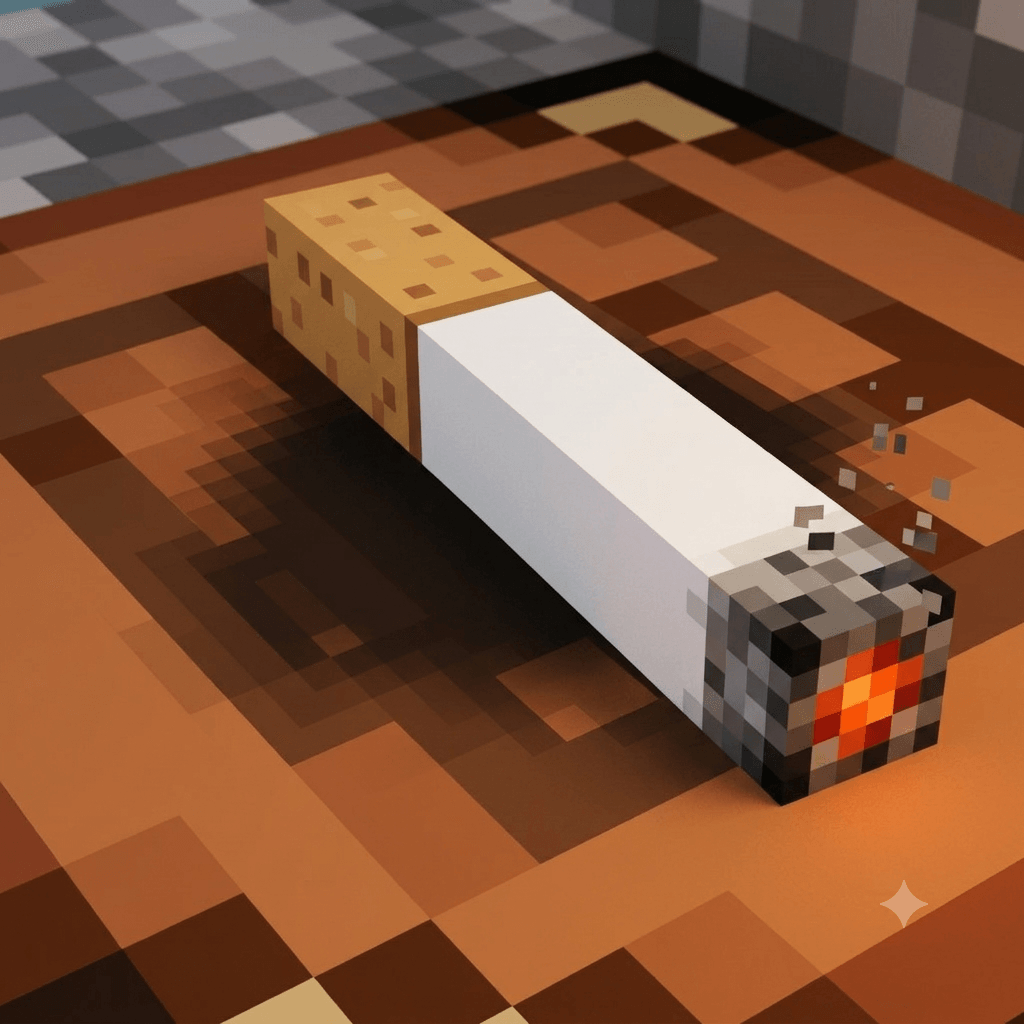 Cigarro lunet — screenshot 1
