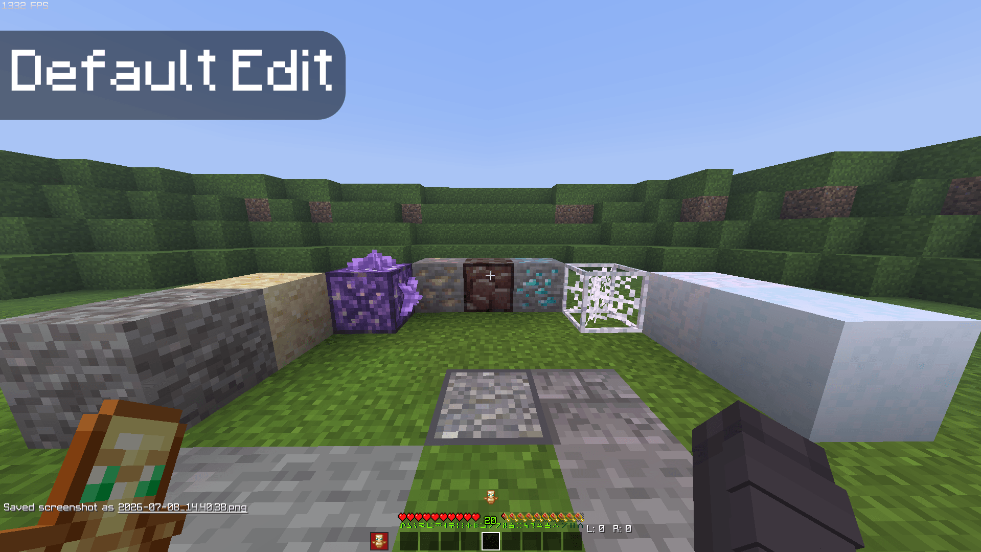 MamuBees's 1K Sub Pack — screenshot 2