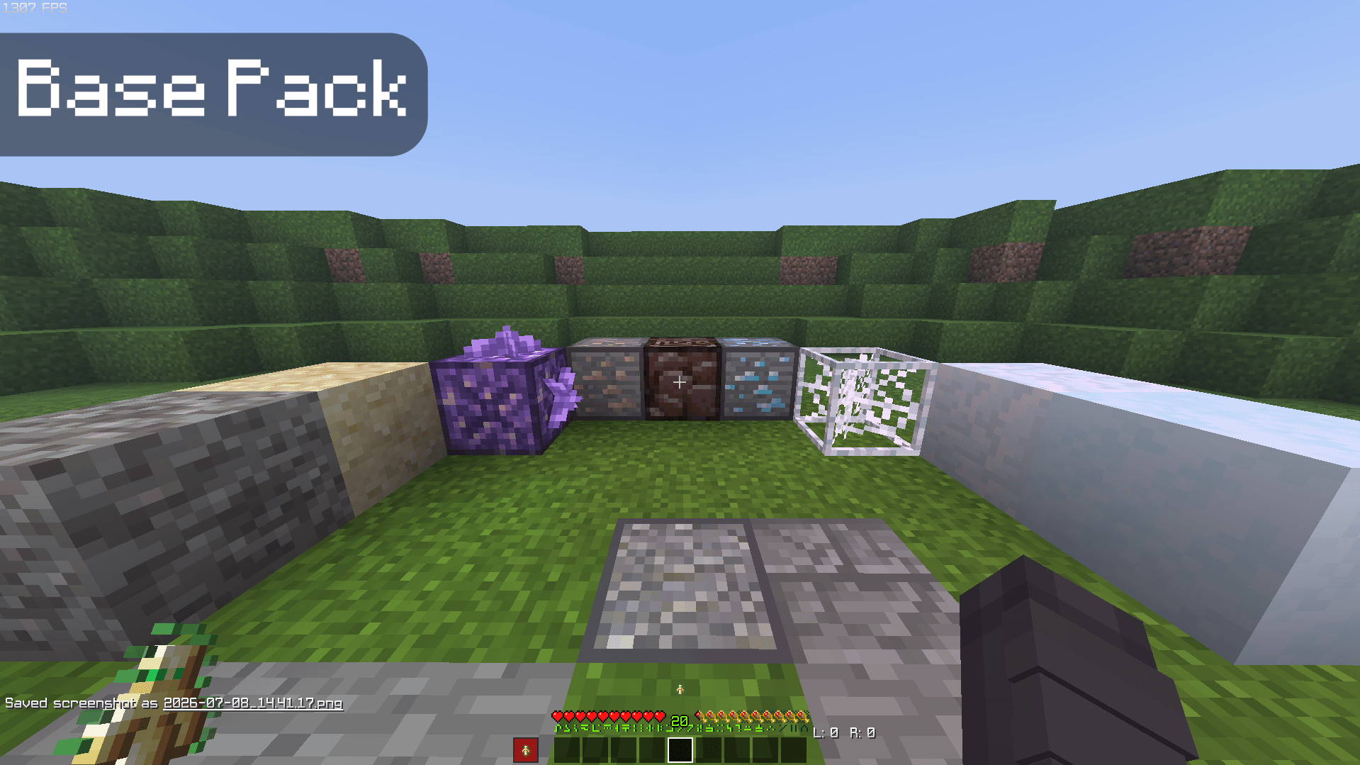 MamuBees's 1K Sub Pack — screenshot 4