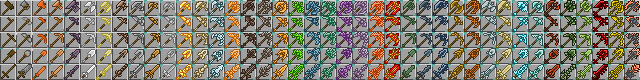 Metallurgy — screenshot 1