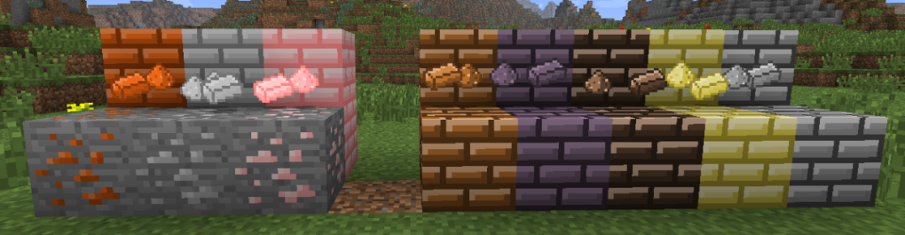 Metallurgy — screenshot 2